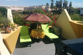 Cap d'Agde Naturiste Héliopolis C